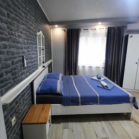 App Beni Apartamento Crikvenica Quarto foto