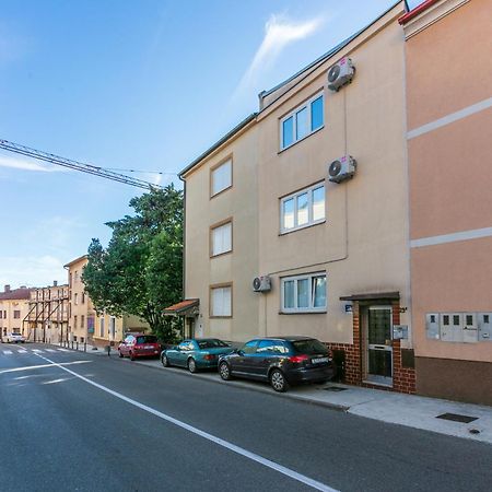 App Beni Apartamento Crikvenica Quarto foto