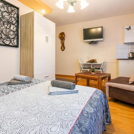 App Beni Apartamento Crikvenica Quarto foto