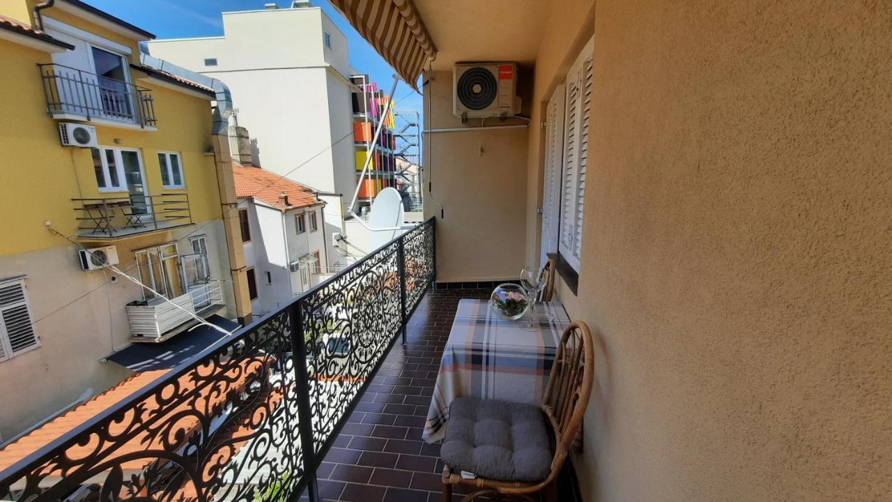 App Beni Apartamento Crikvenica Quarto foto