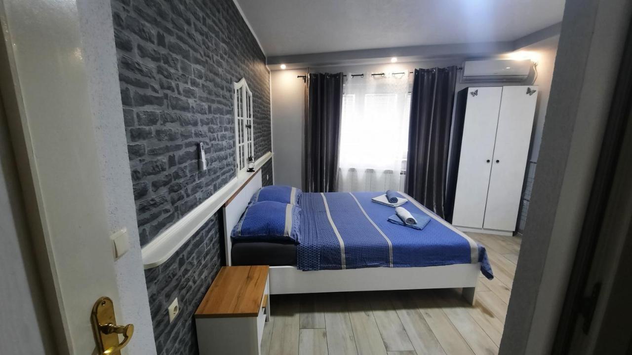 App Beni Apartamento Crikvenica Quarto foto