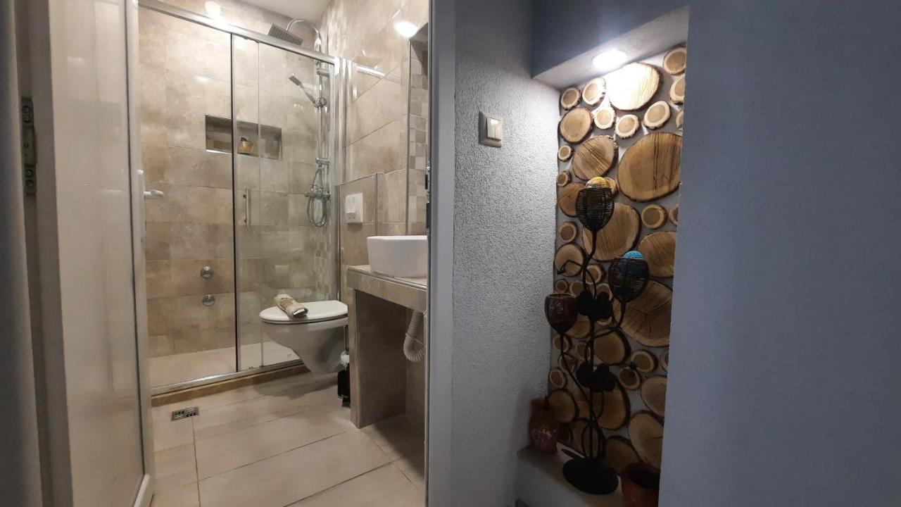 App Beni Apartamento Crikvenica Quarto foto