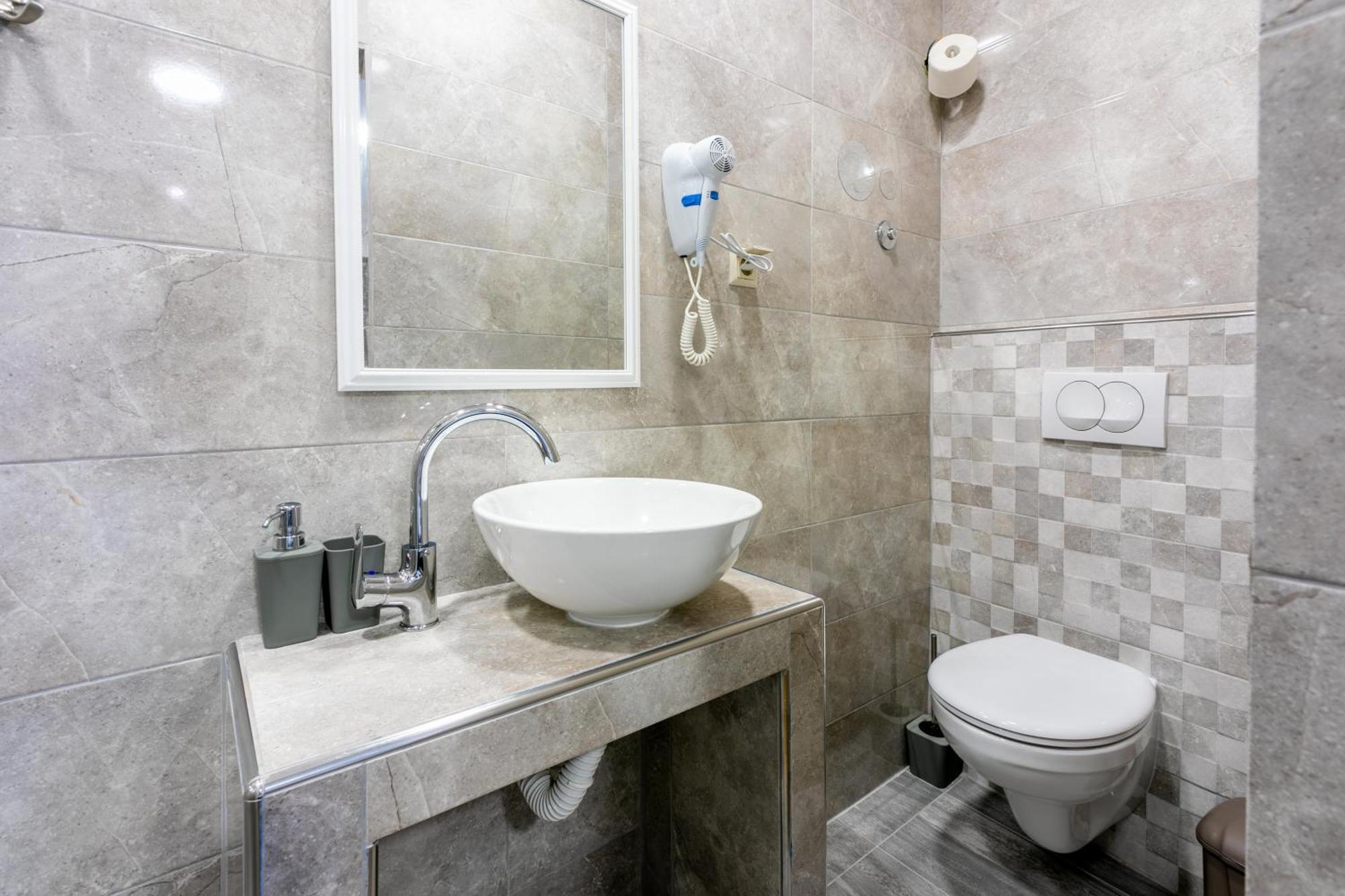 App Beni Apartamento Crikvenica Quarto foto