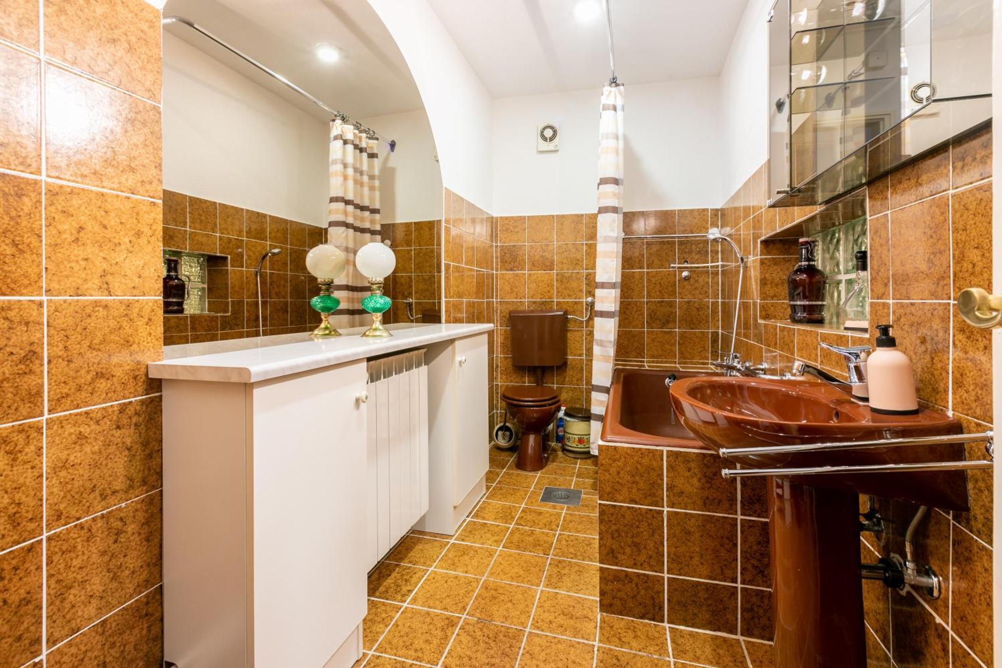 App Beni Apartamento Crikvenica Quarto foto