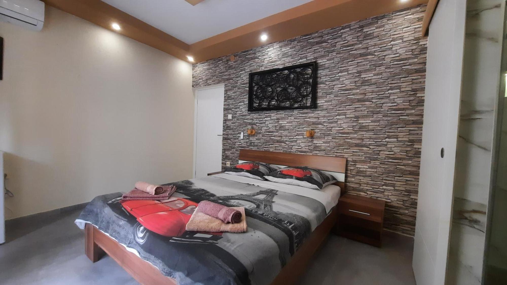 App Beni Apartamento Crikvenica Quarto foto