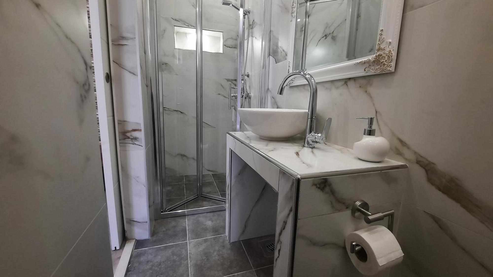 App Beni Apartamento Crikvenica Quarto foto