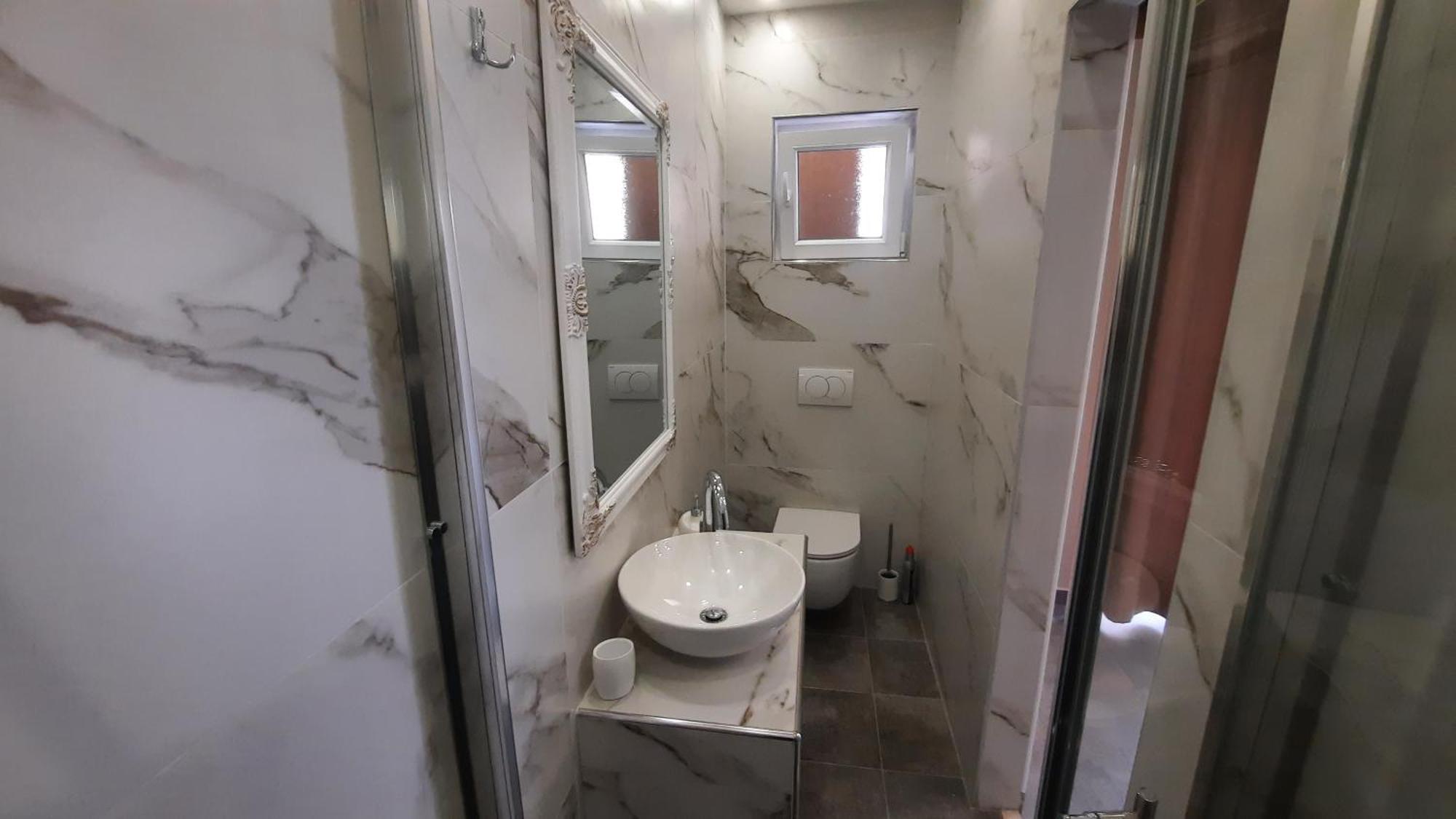 App Beni Apartamento Crikvenica Quarto foto