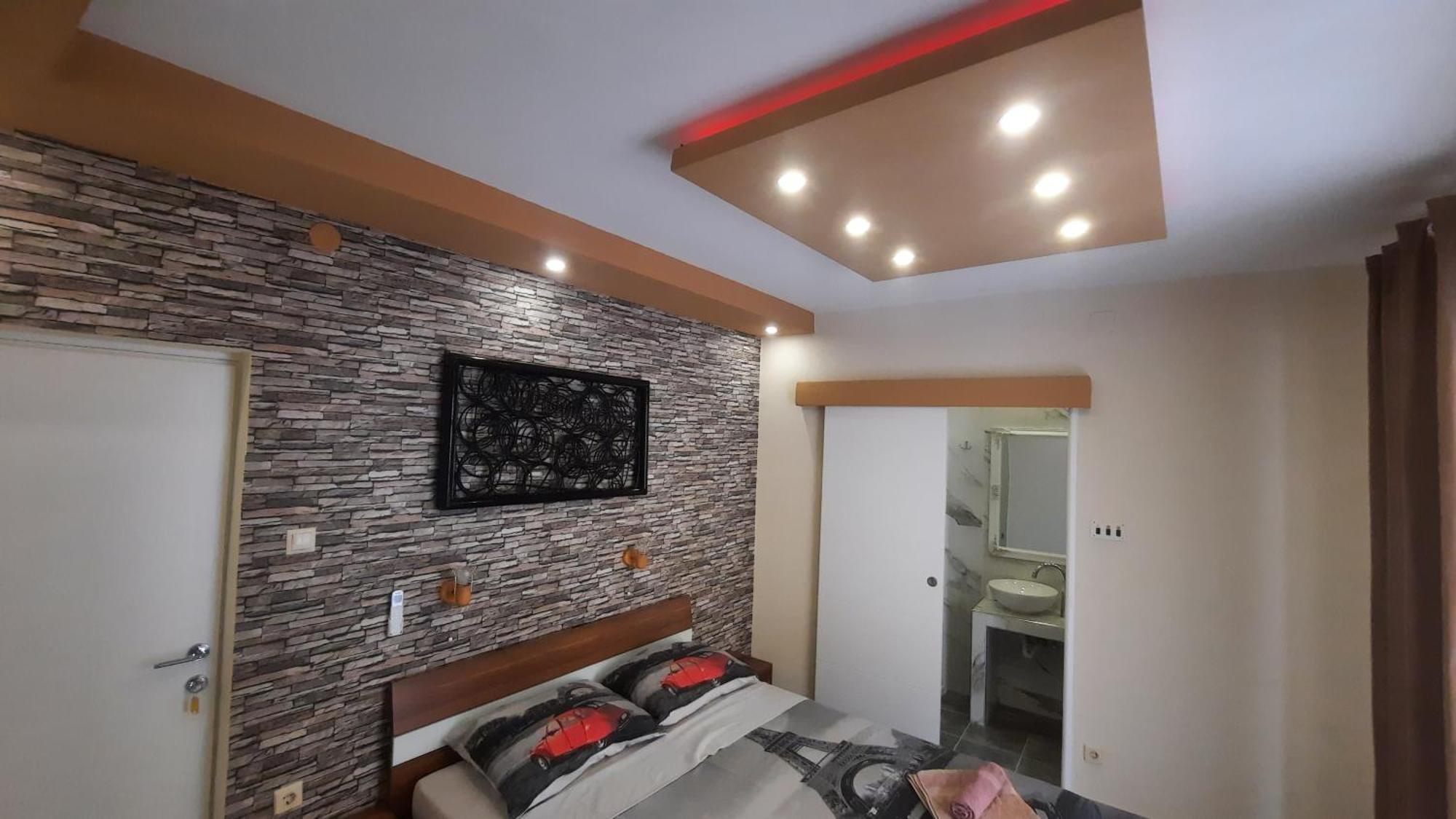App Beni Apartamento Crikvenica Quarto foto
