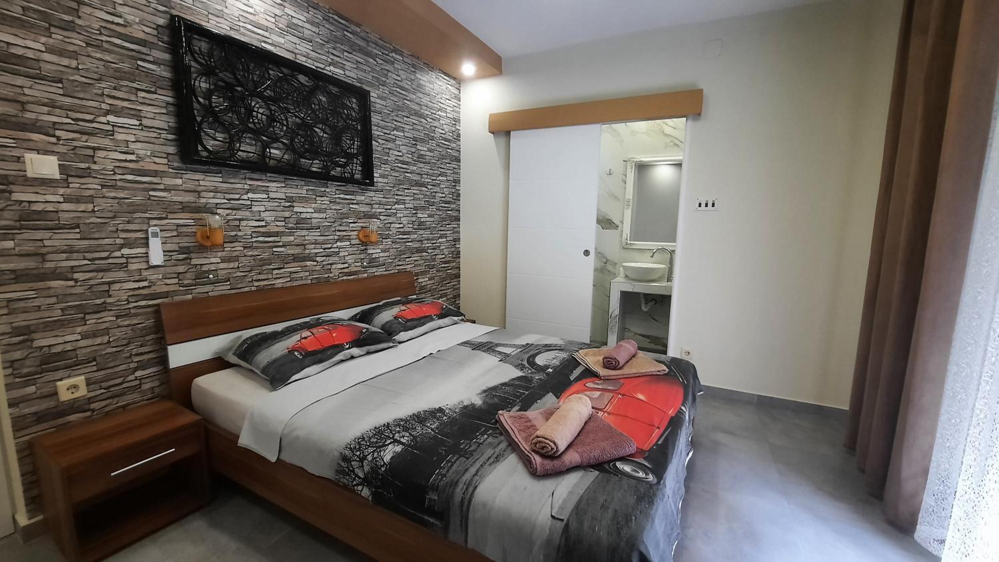 App Beni Apartamento Crikvenica Quarto foto
