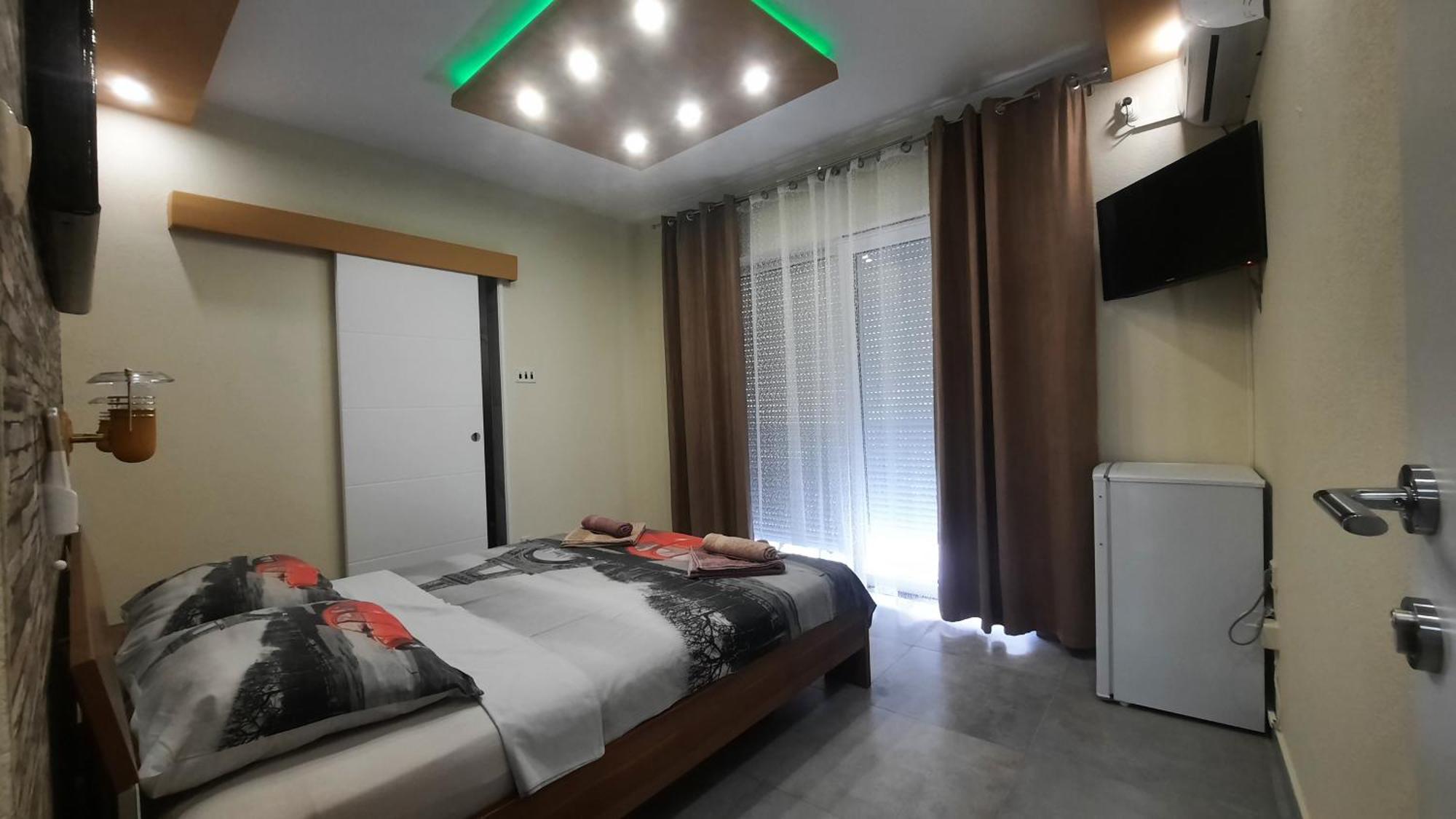 App Beni Apartamento Crikvenica Quarto foto