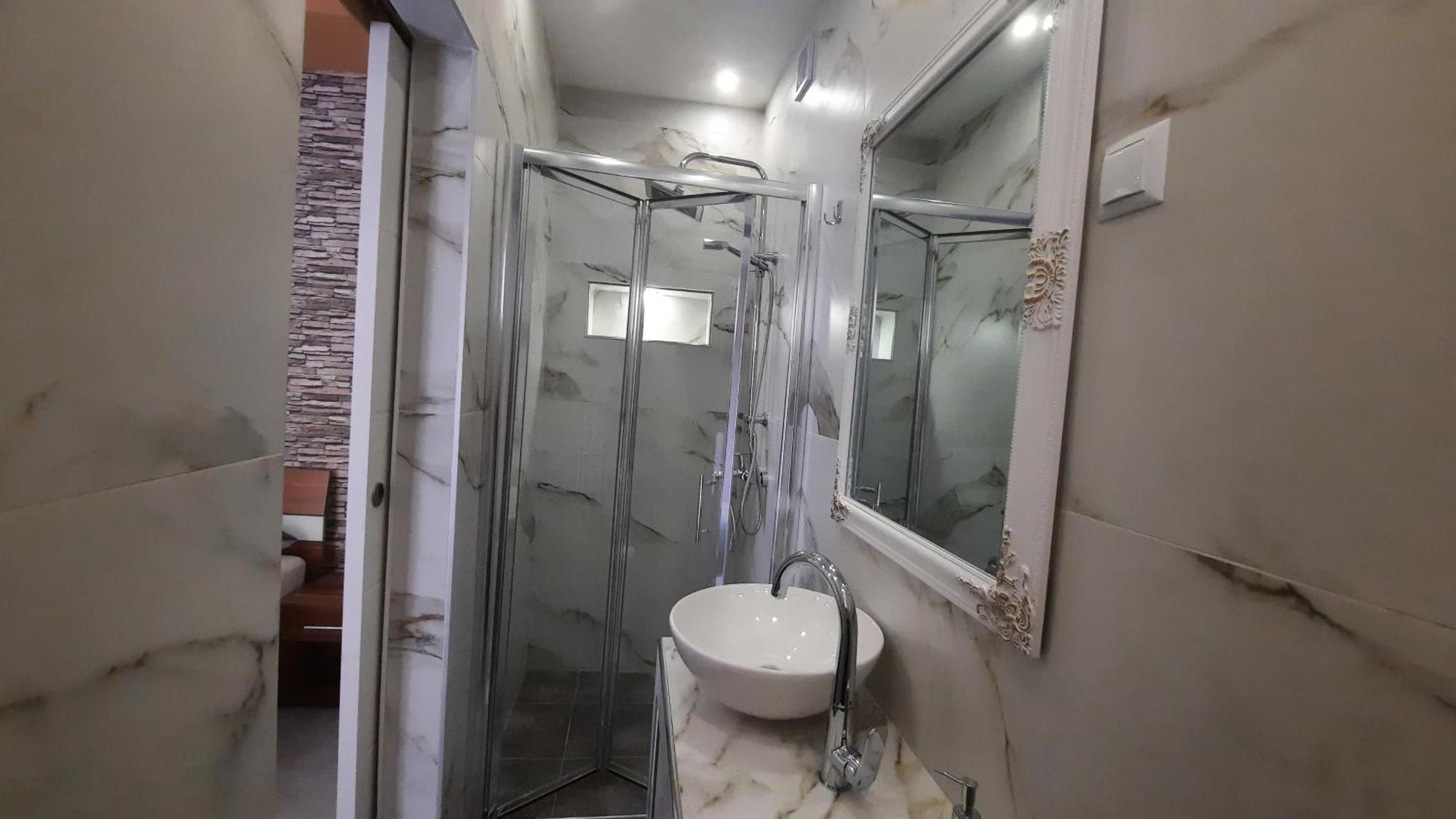 App Beni Apartamento Crikvenica Quarto foto