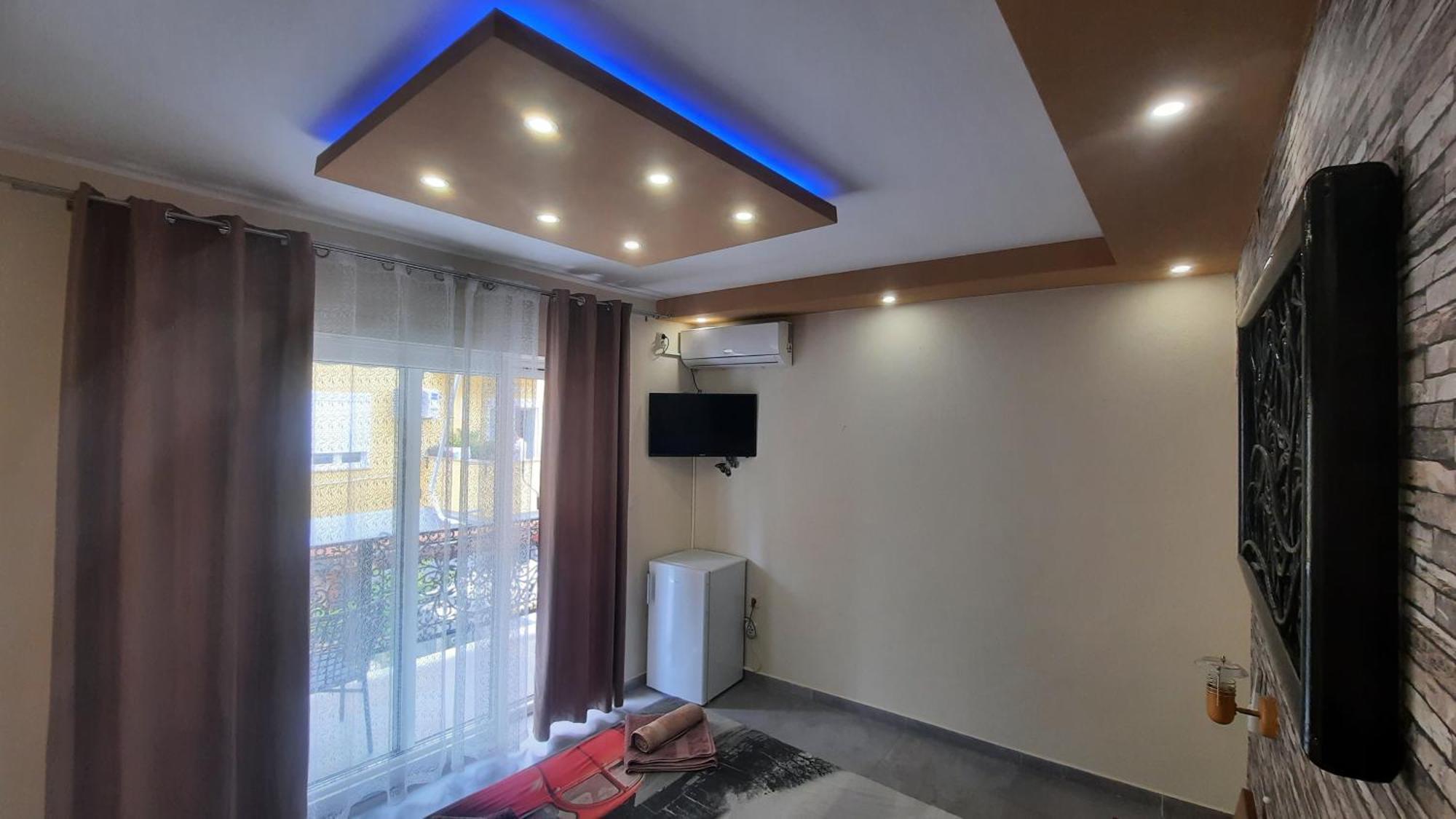 App Beni Apartamento Crikvenica Quarto foto