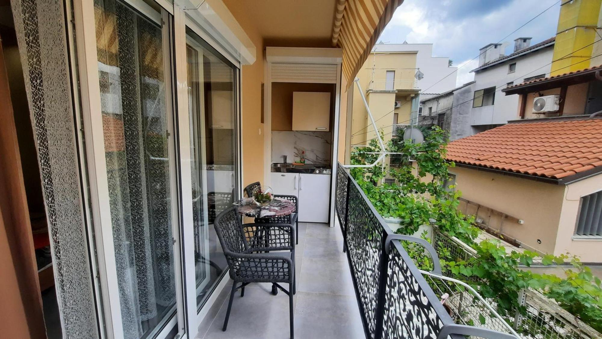 App Beni Apartamento Crikvenica Quarto foto