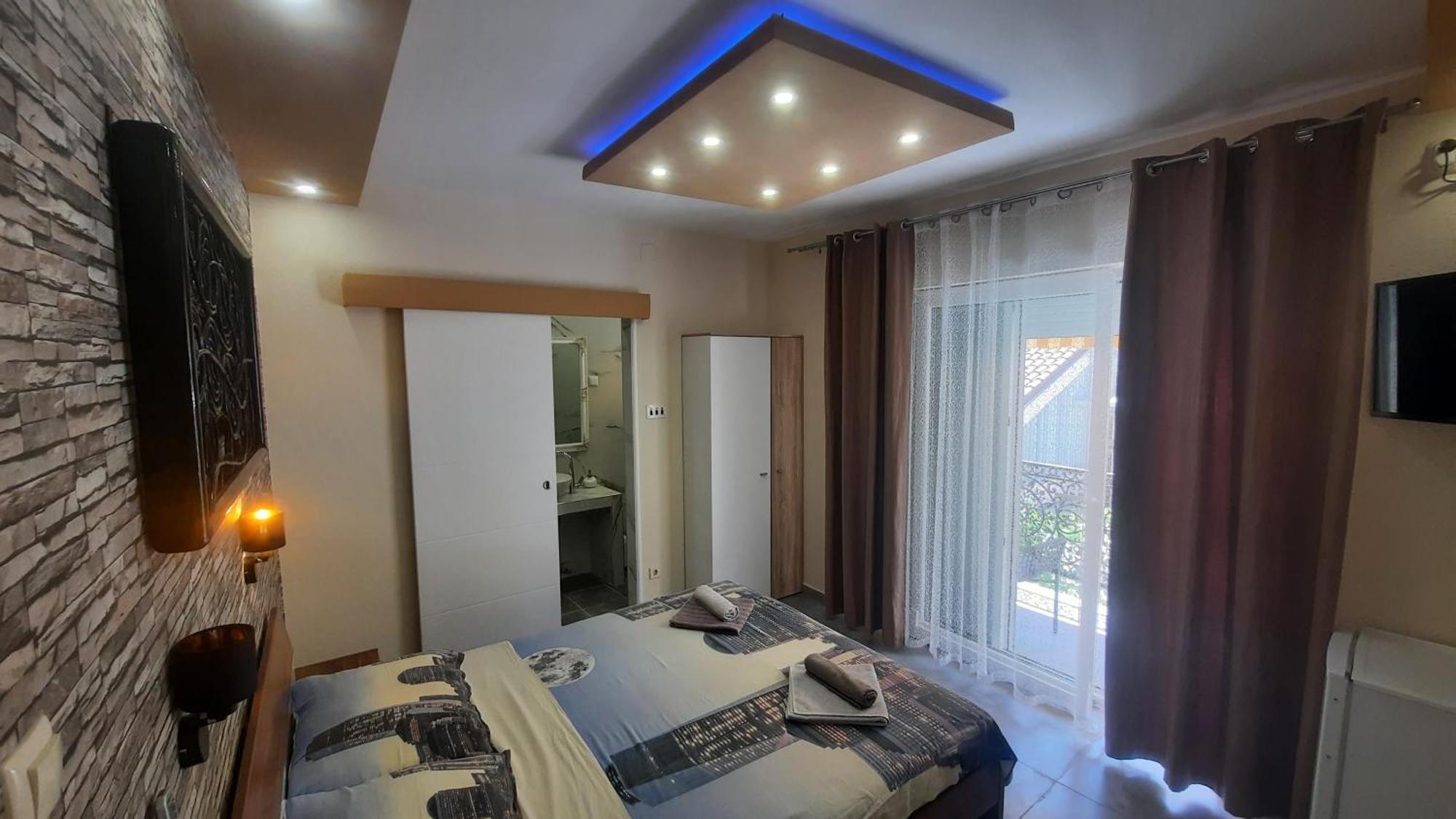 App Beni Apartamento Crikvenica Quarto foto