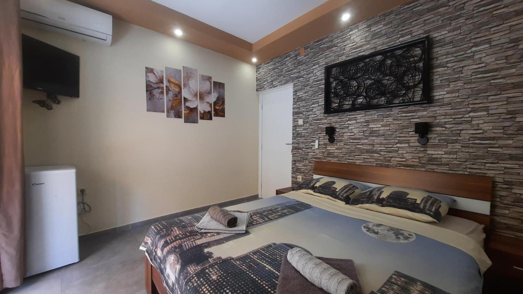 App Beni Apartamento Crikvenica Quarto foto